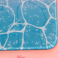 Vaporwave Water Mousepad