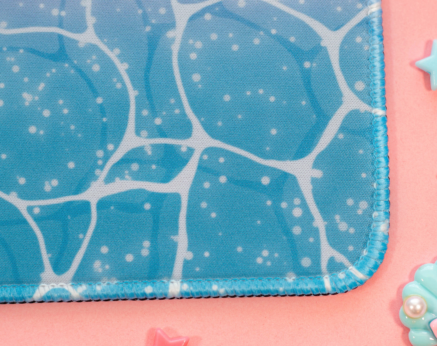 Vaporwave Water Mousepad