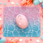 Vaporwave Water Mousepad