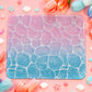 Vaporwave Water Mousepad