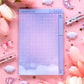Dreamy Thoughts Notepad