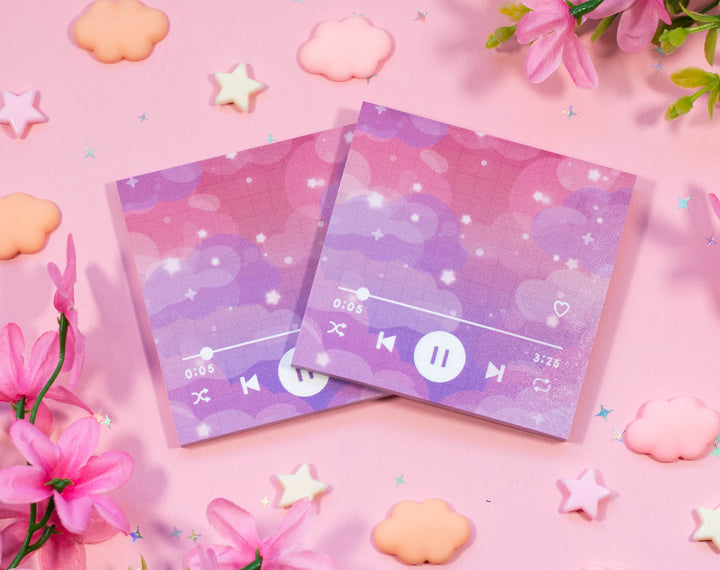 STATIONERY – Unicorn Eclipse