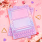 Text Message Notepad